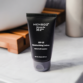 Hydrating Moisturiser With SPF 25